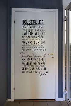 kongsberg hostel vandrerhjem