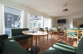 kongsberg hostel vandrerhjem