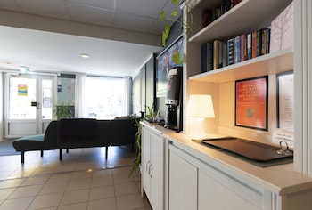 kongsberg hostel vandrerhjem