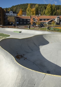 kongsberg hostel vandrerhjem