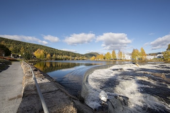 kongsberg hostel vandrerhjem