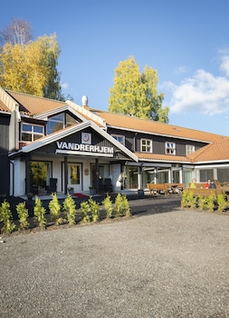 kongsberg hostel vandrerhjem