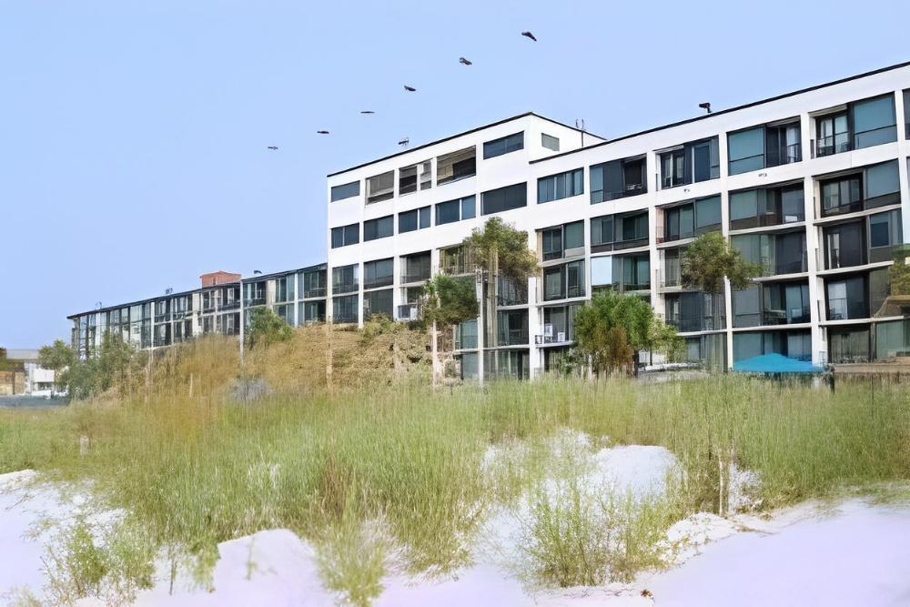 ocean club resort myrtle beach a ramada by wyndham
