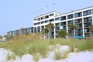 ocean club resort myrtle beach a ramada by wyndham