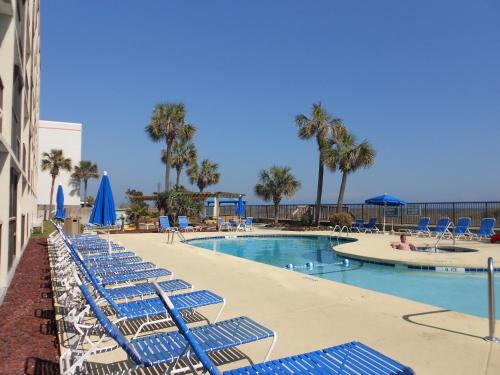 ocean club resort myrtle beach a ramada by wyndham