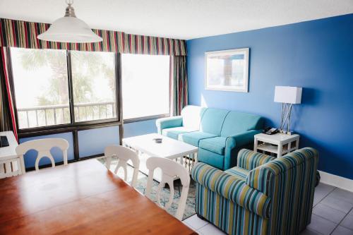 ocean club resort myrtle beach a ramada by wyndham