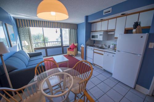 ocean club resort myrtle beach a ramada by wyndham