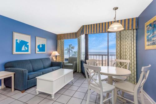 ocean club resort myrtle beach a ramada by wyndham