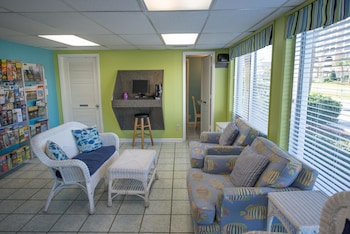 ocean club resort myrtle beach a ramada by wyndham