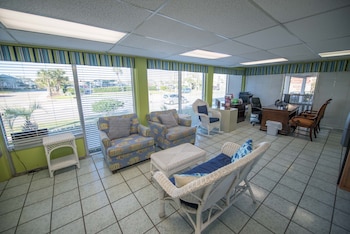 ocean club resort myrtle beach a ramada by wyndham