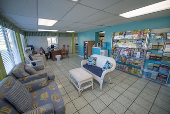 ocean club resort myrtle beach a ramada by wyndham