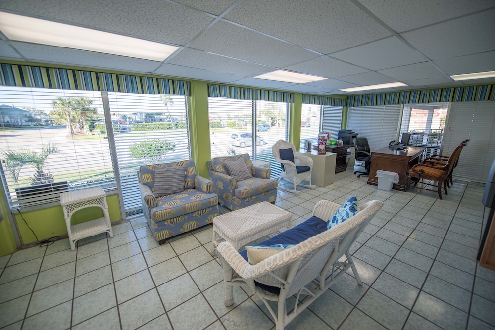 ocean club resort myrtle beach a ramada by wyndham