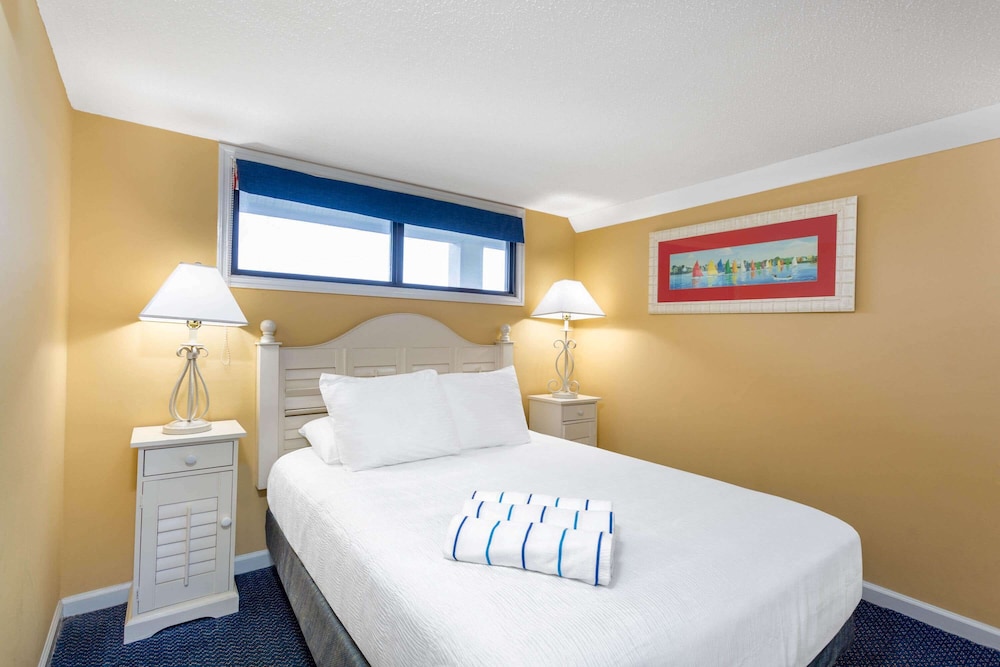 ocean club resort myrtle beach a ramada by wyndham