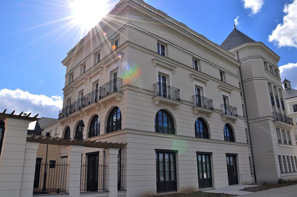 aparthotel adagio serris val deurope