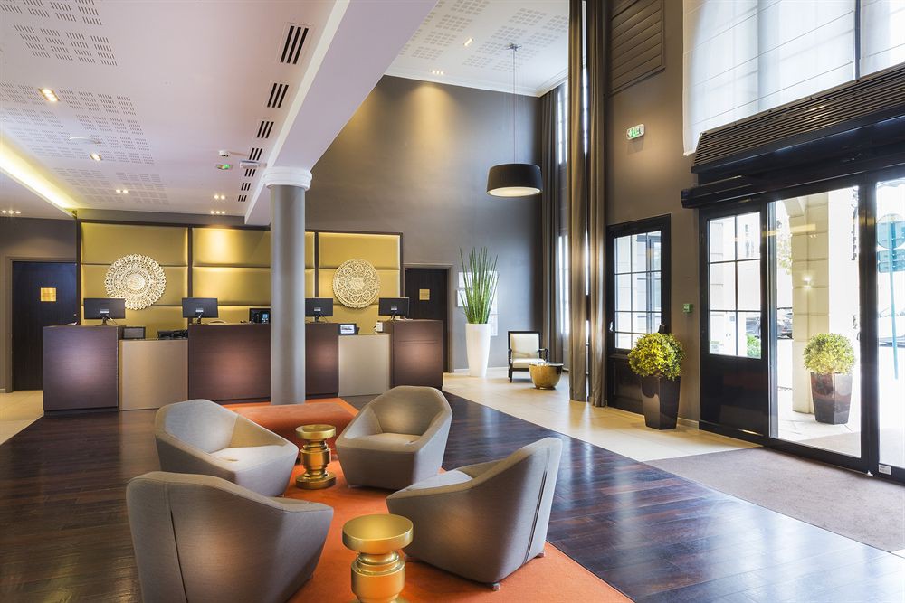 aparthotel adagio serris val deurope