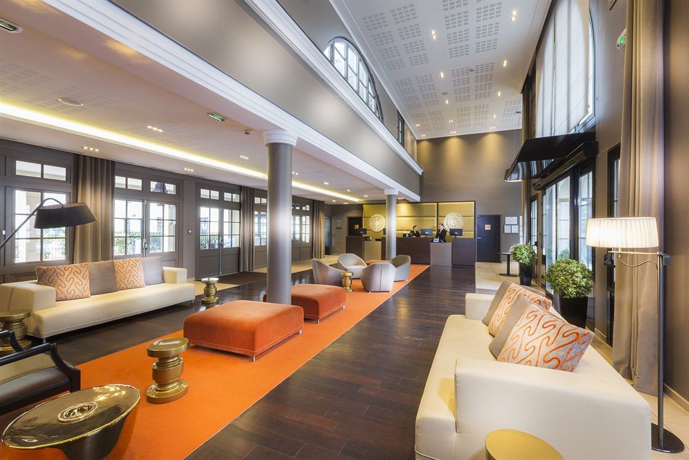 aparthotel adagio serris val deurope