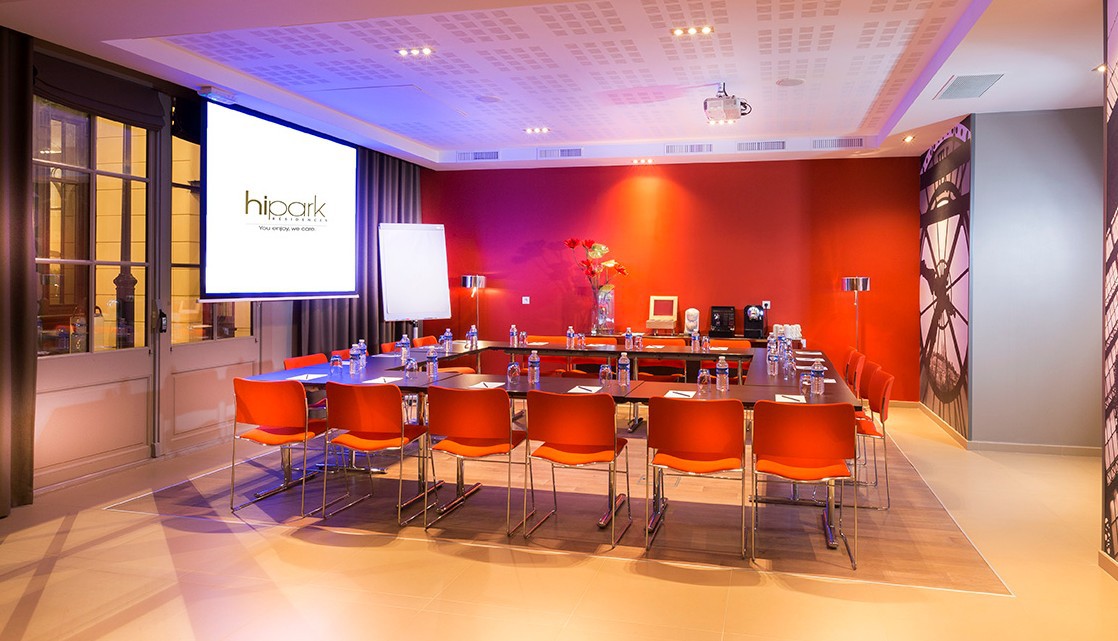 aparthotel adagio serris val deurope