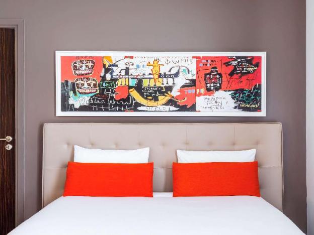 aparthotel adagio serris val deurope