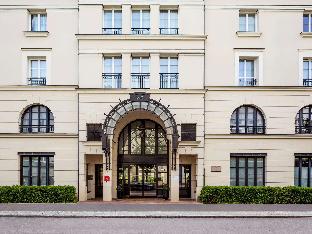 aparthotel adagio serris val deurope