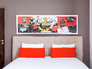 aparthotel adagio serris val deurope