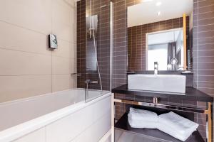 aparthotel adagio serris val deurope