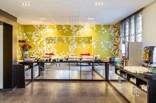 Aparthotel Adagio Serris - Val D'europe,Magny-Le-Hongre>>Chatres,3 star
