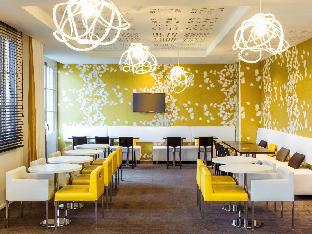 aparthotel adagio serris val deurope