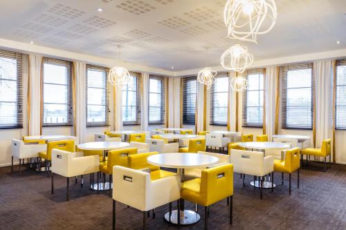 aparthotel adagio serris val deurope