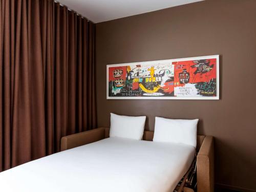 aparthotel adagio serris val deurope