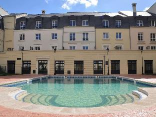 aparthotel adagio serris val deurope