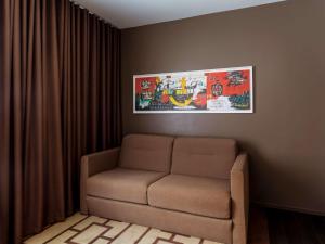 aparthotel adagio serris val deurope