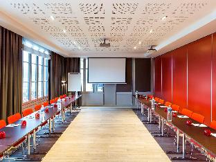 aparthotel adagio serris val deurope