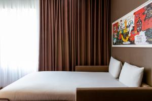 aparthotel adagio serris val deurope