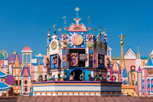 disneys davy crockett ranch