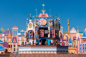 disneys davy crockett ranch