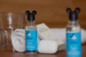 disneys davy crockett ranch