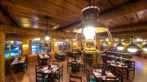 disneys davy crockett ranch