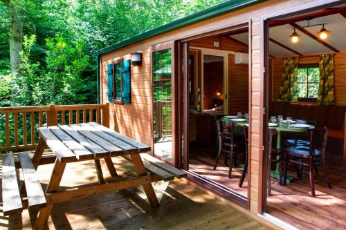 disneys davy crockett ranch