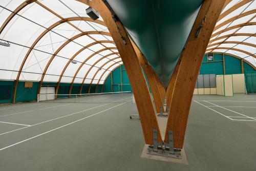 disneys davy crockett ranch