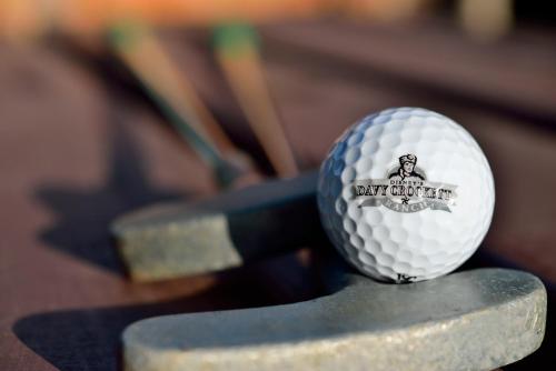 disneys davy crockett ranch