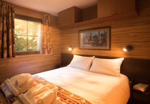 disneys davy crockett ranch