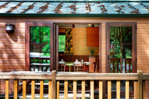 disneys davy crockett ranch