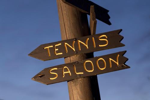 disneys davy crockett ranch