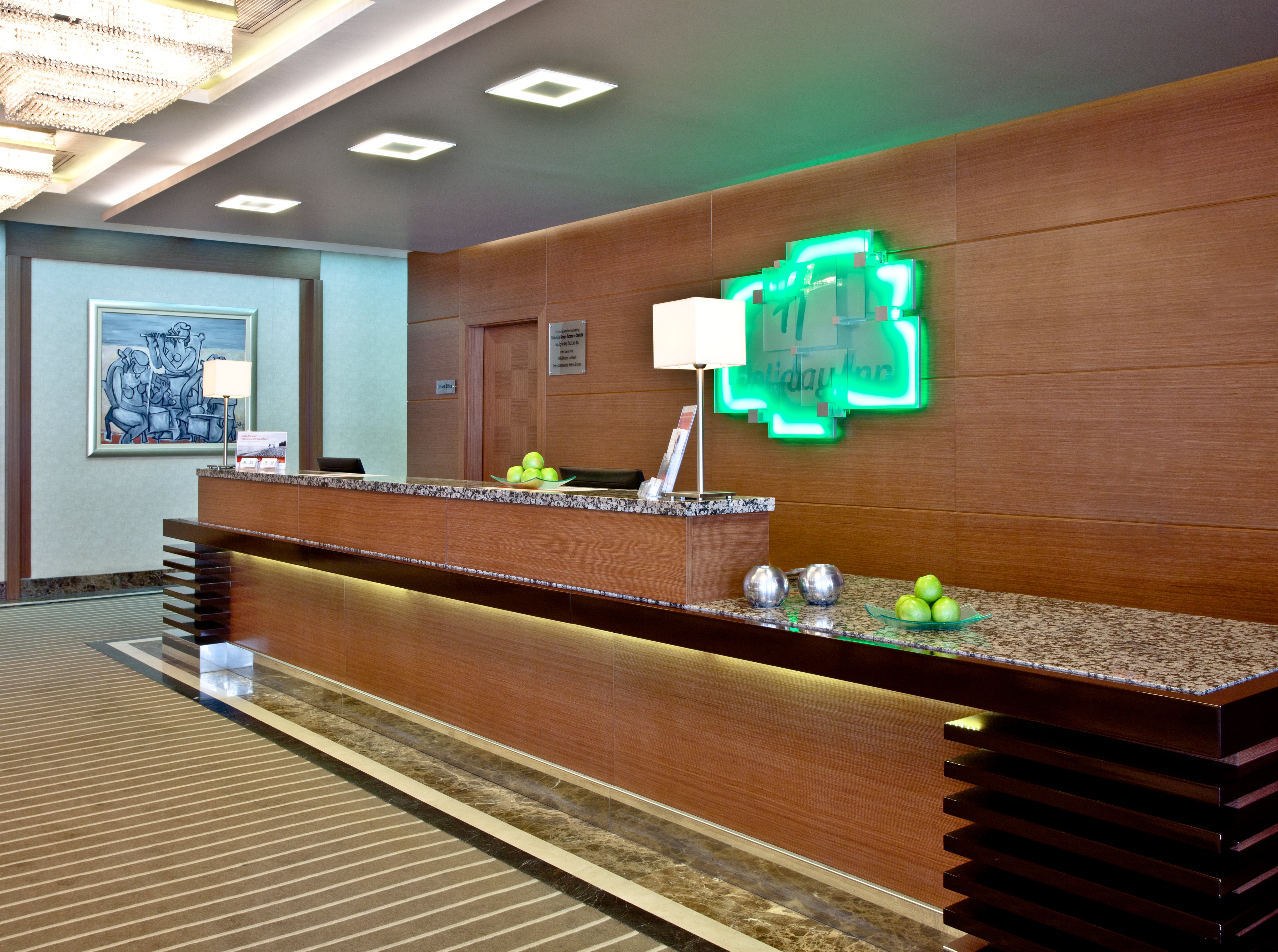 holiday inn ankara kavaklidere by ihg