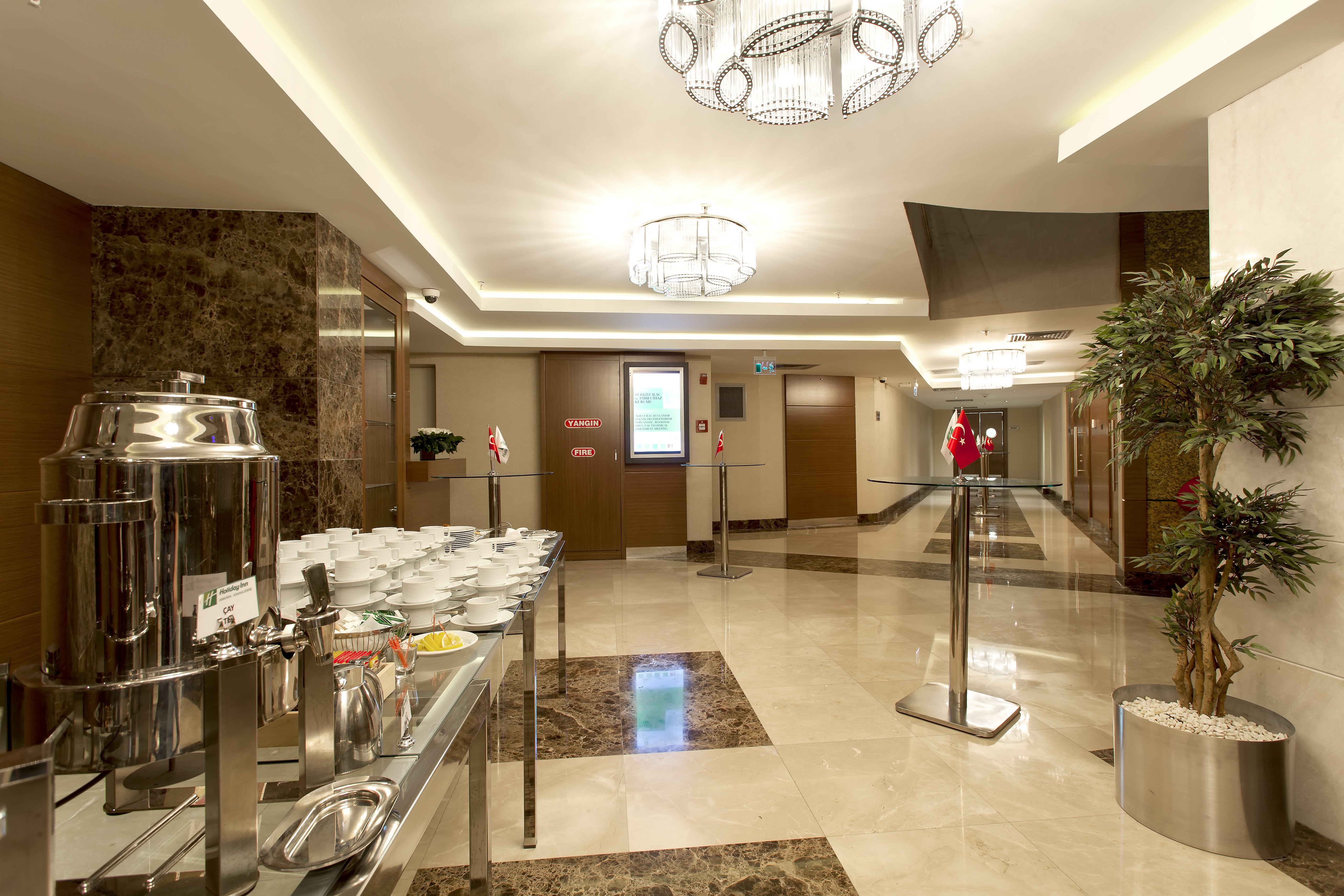holiday inn ankara kavaklidere by ihg