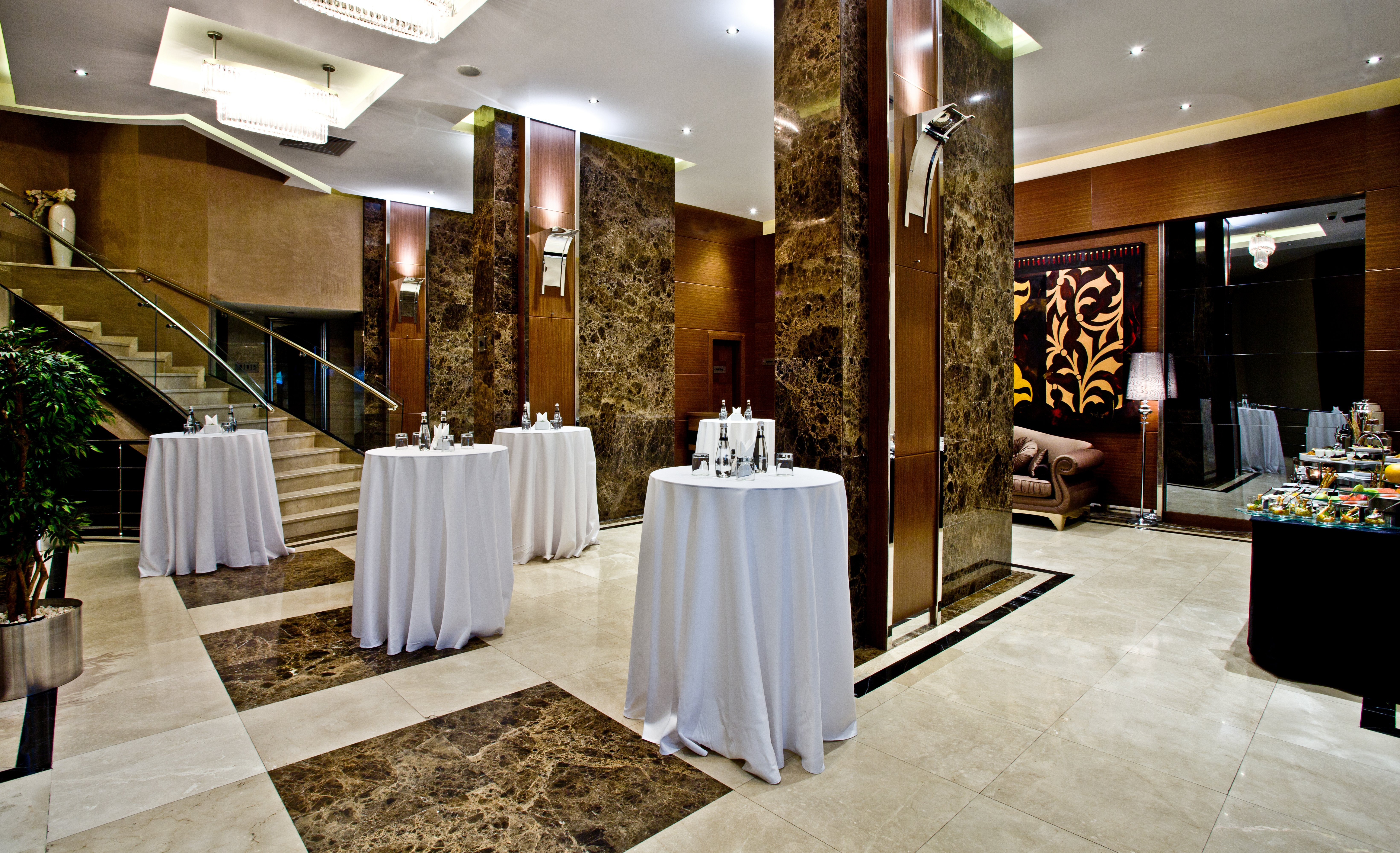 holiday inn ankara kavaklidere by ihg