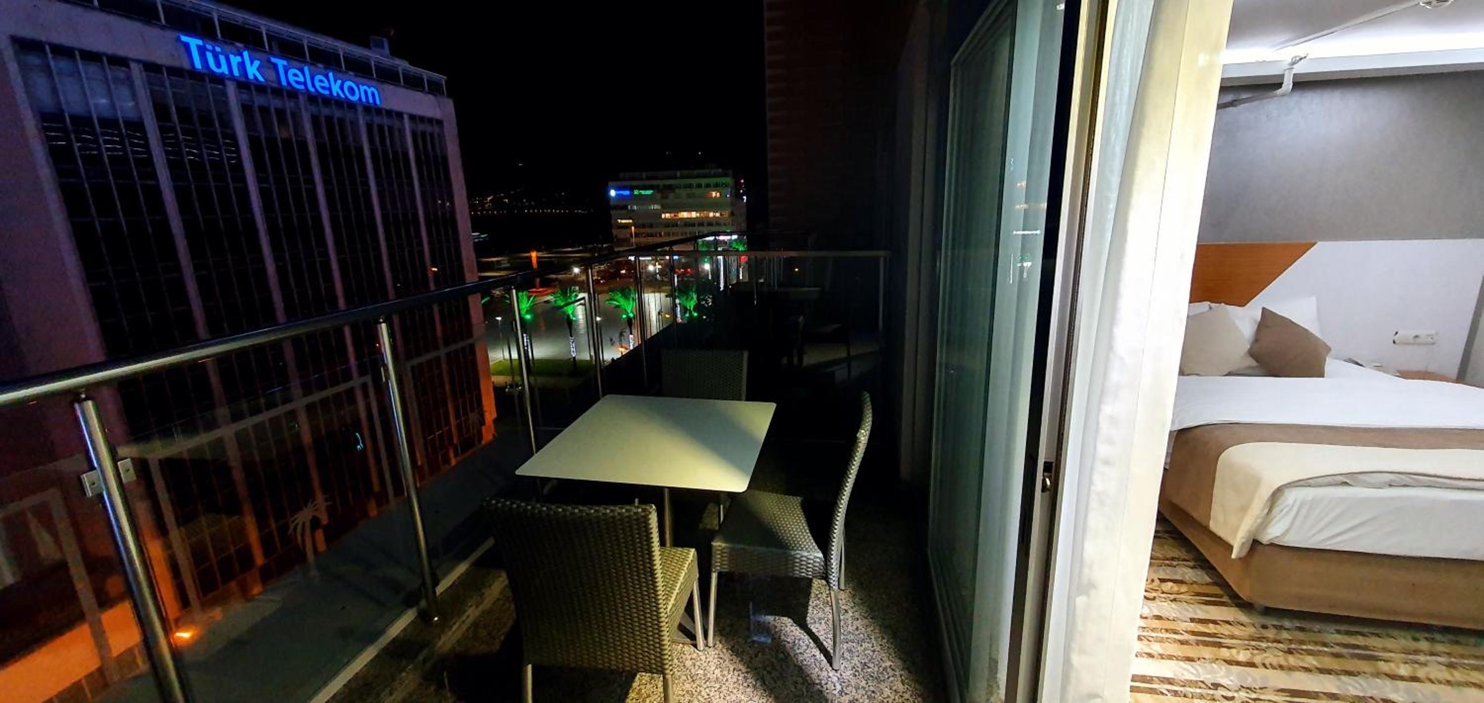 holiday inn ankara kavaklidere by ihg