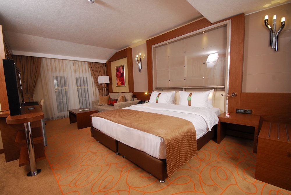 holiday inn ankara kavaklidere by ihg