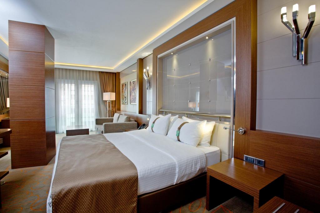 holiday inn ankara kavaklidere by ihg