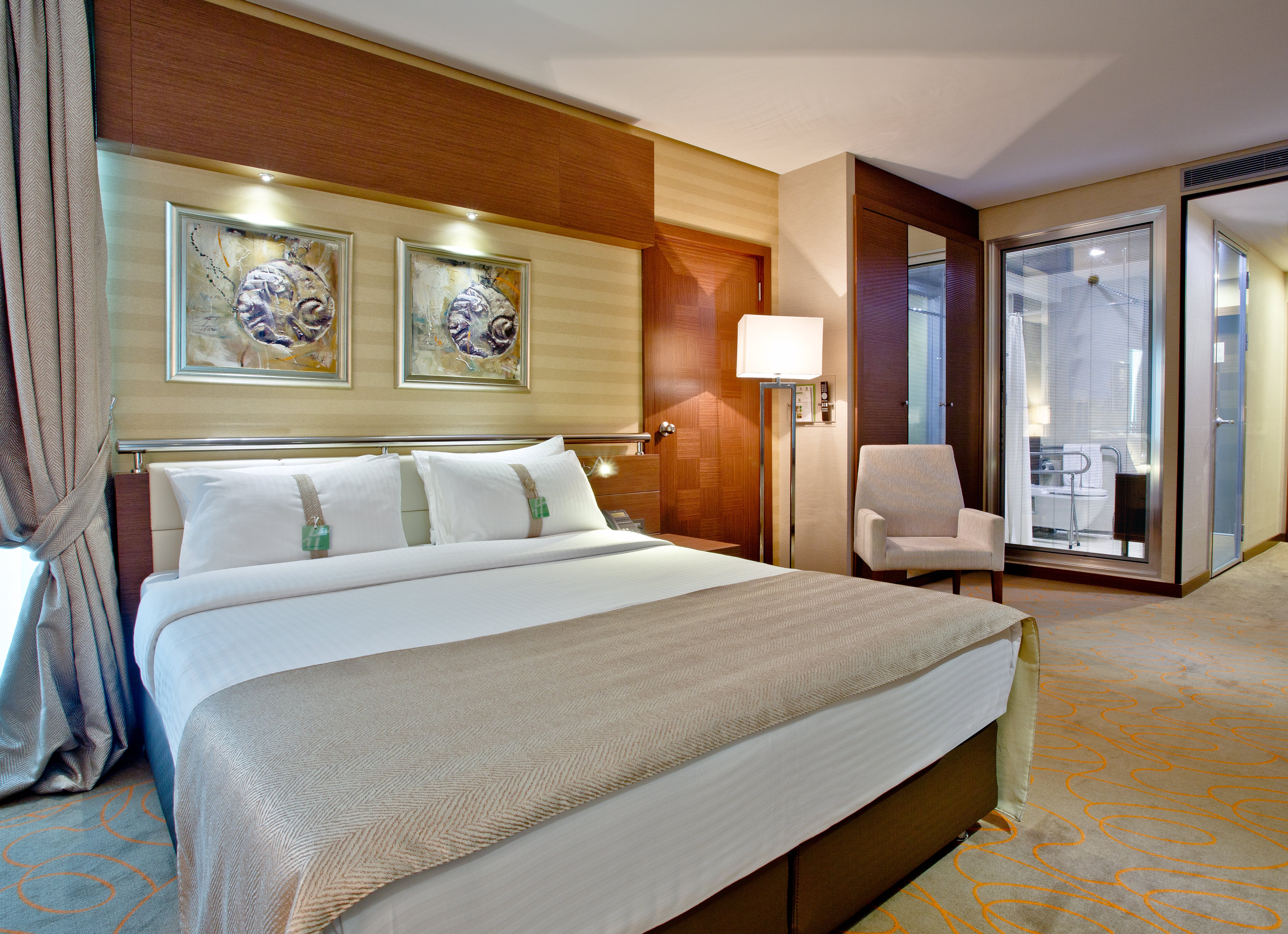 holiday inn ankara kavaklidere by ihg